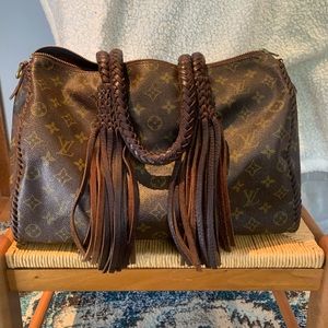 Vintage Boho Bag